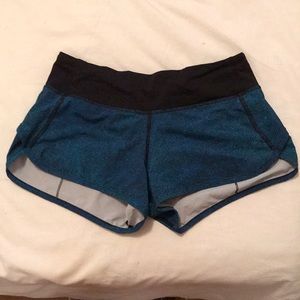 Lulu-lemon shorts